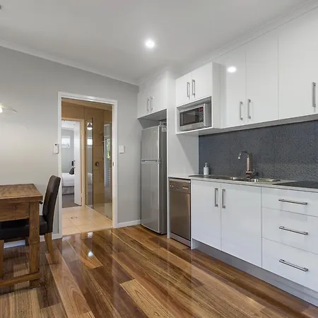 Pandanus Spa Cottage Coolum Beach Exterior photo